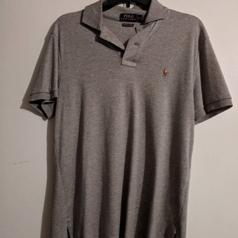Polo shirt